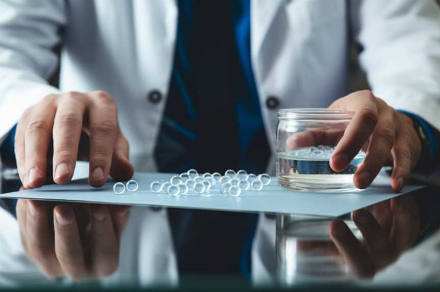 Safe Usage of Corticosteroids Steroids