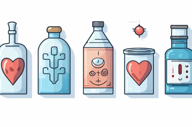 Safe Usage of Corticosteroids Steroids