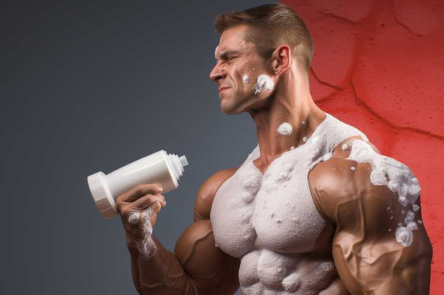 Benefits of Corticosteroids in Bodybuilding