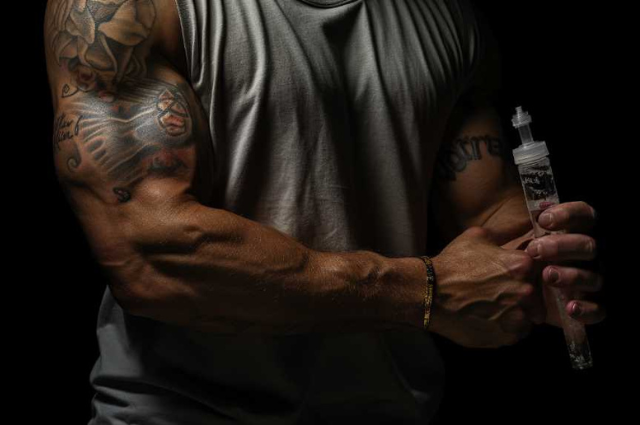 Where to Buy Anabolic Steroids