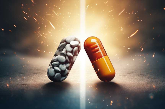 Corticosteroids Steroids in Medical Treatments