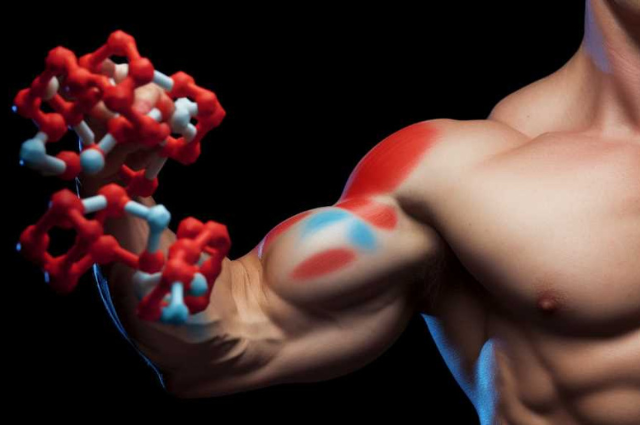 Corticosteroids Vs Anabolic Steroids Comparison