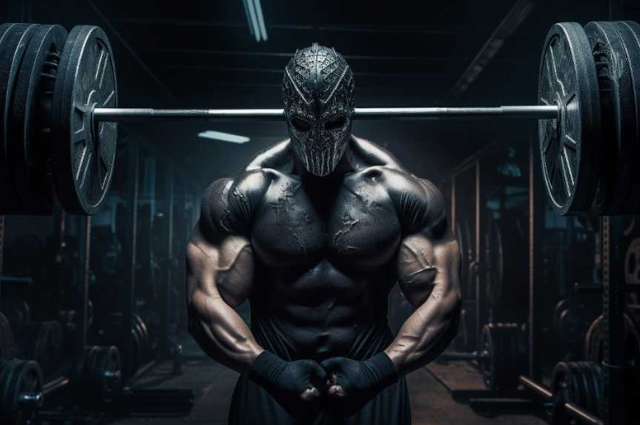 Corticosteroids Vs Anabolic Steroids Comparison