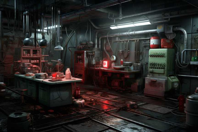 Long Term Effects of Anabolic Steroids