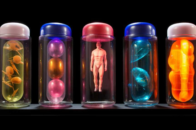 Side Effects of Corticosteroids Steroids