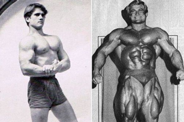 Difference Between Anabolic Steroids and Corticosteroids