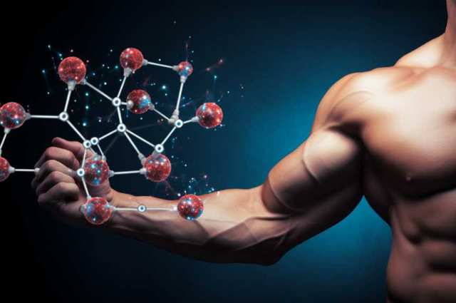 Side Effects of Anabolic Steroids