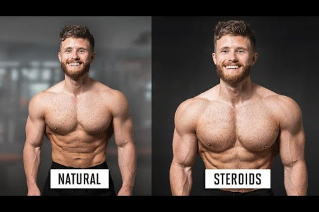 Legal Alternatives to Anabolic Steroids