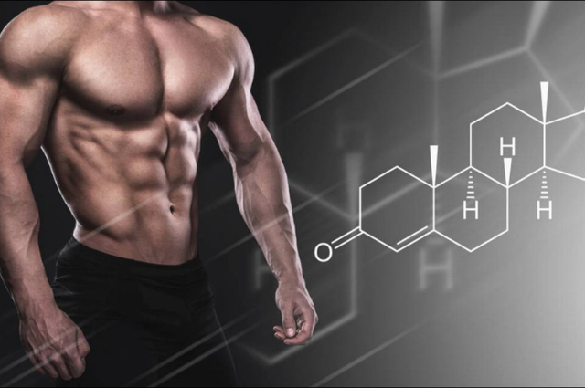 Side Effects of Anabolic Steroids