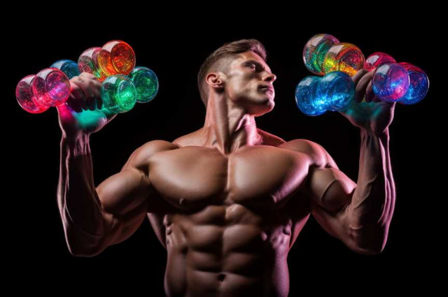 Long Term Effects of Anabolic Steroids