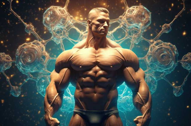 Legal Alternatives to Anabolic Steroids