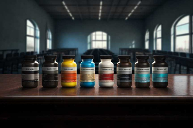 Legal Alternatives to Anabolic Steroids