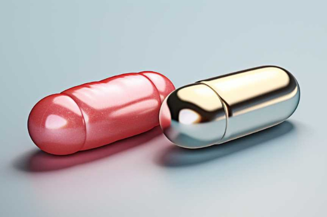 Difference Between Anabolic Steroids and Corticosteroids