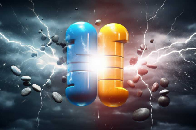 Difference Between Anabolic Steroids and Corticosteroids