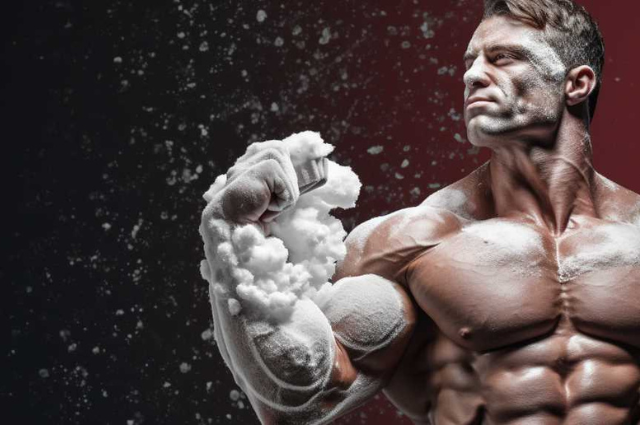 Difference Between Anabolic Steroids and Corticosteroids